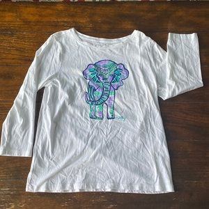 Lilly Pulitzer. Girls youth XL. Never worn.